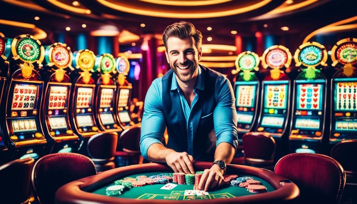 Responsible live casino-style flow for Bangladesh adults using mcw99
